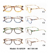Acetate Optical Frame