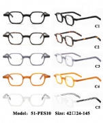 Acetate Optical Frame
