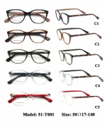 Acetate Optical Frame