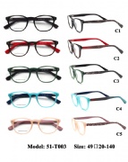 Acetate Optical Frame