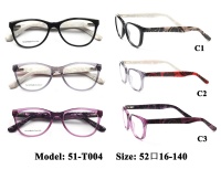 Acetate Optical Frame