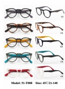 Acetate Optical Frame