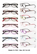 Acetate Optical Frame