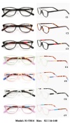 Acetate Optical Frame