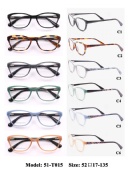 Acetate Optical Frame
