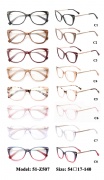 Acetate Optical Frame