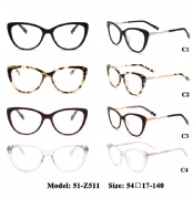 Acetate Optical Frame