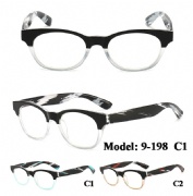 Plastic Reding Glasses