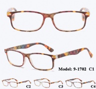 Plastic Reding Glasses