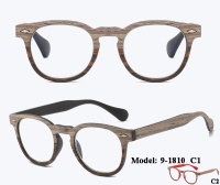 Plastic Reding Glasses