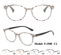 Plastic Reding Glasses