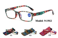 Plastic Reding Glasses