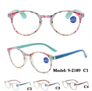 Plastic Reding Glasses