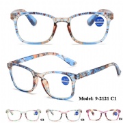 Plastic Reding Glasses