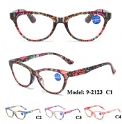 Plastic Reding Glasses