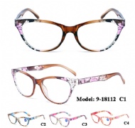 Plastic Reding Glasses