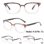 Plastic Reding Glasses