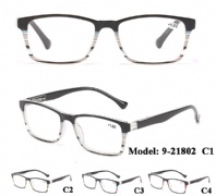 Plastic Reding Glasses