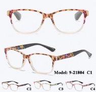 Plastic Reding Glasses