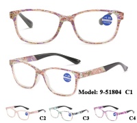 Plastic Reding Glasses
