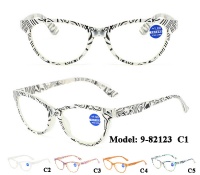 Plastic Reding Glasses