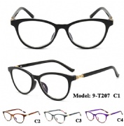 Plastic Reding Glasses