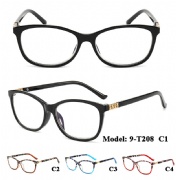 Plastic Reding Glasses