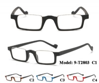 Plastic Reding Glasses