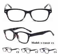 Plastic Reding Glasses