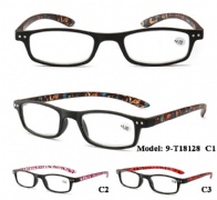 Plastic Reding Glasses