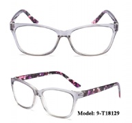 Plastic Reding Glasses