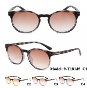Plastic Reding Glasses