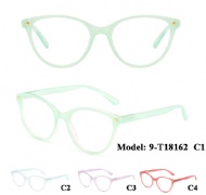 Plastic Reding Glasses