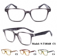 Plastic Reding Glasses