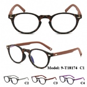 Plastic Reding Glasses