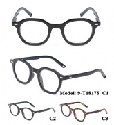 Plastic Reding Glasses