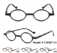 Plastic Reding Glasses