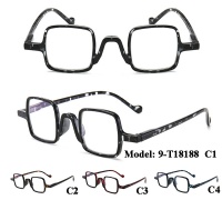 Plastic Reding Glasses