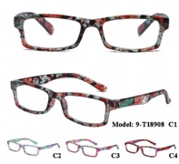 Plastic Reding Glasses