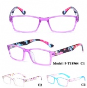 Plastic Reding Glasses