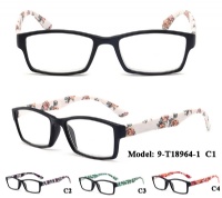 Plastic Reding Glasses