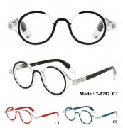 Plastic Reding Glasses