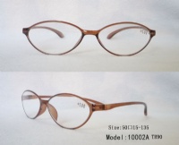 TR90 optical frame