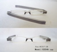 TR90 optical frame