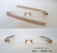 TR90 optical frame