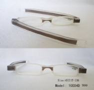 TR90 optical frame