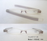TR90 optical frame