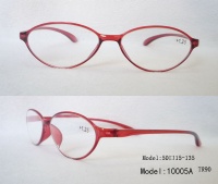 TR90 optical frame