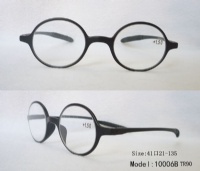TR90 optical frame