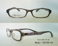 TR90 optical frame